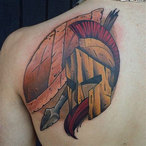 Maybe you would like to learn more about one of these? 30 Ancient Greek God Mythology Tattoos - Symbols ...