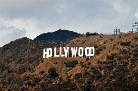 Top 10 Intriguing Facts About Hollywood The Crazy Facts