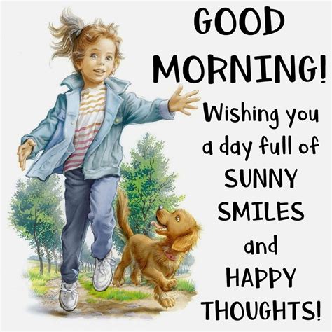Good Morning Happy Day Quotes Shortquotescc