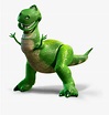 Rex | Toy Story Wiki | Fandom