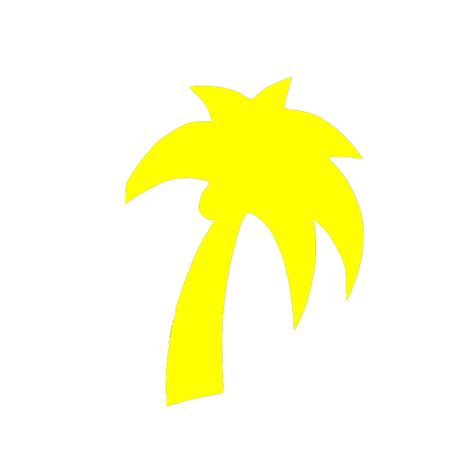 Palm Tree Png Svg Clip Art For Web Download Clip Art Png Icon Arts