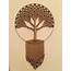 Huge Macrame Tree Of Life Wall Hanging 19 In  Etsy