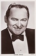 Edward Arnold