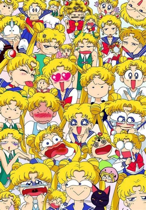 1361 Best Sailor Moon Images On Pinterest Sailors Sailor Scouts And