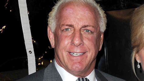 Ric Flair S First Official Wrestling Match Kicked Off An Incredible 50