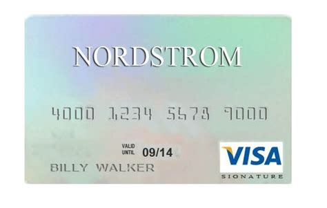 Maybe you would like to learn more about one of these? Fill Nordstrom Credit Card Application Online