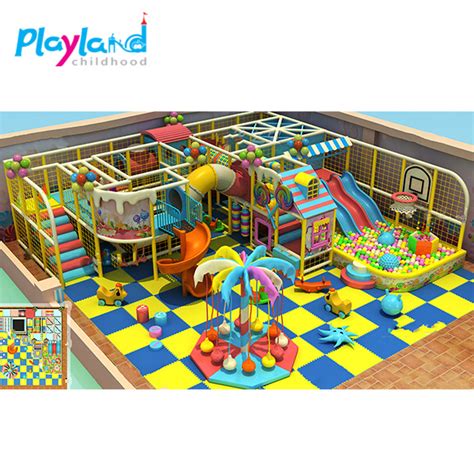 Kids Play Ship Indoor Playground Indoor Playgrounds For Toddlers Indoor