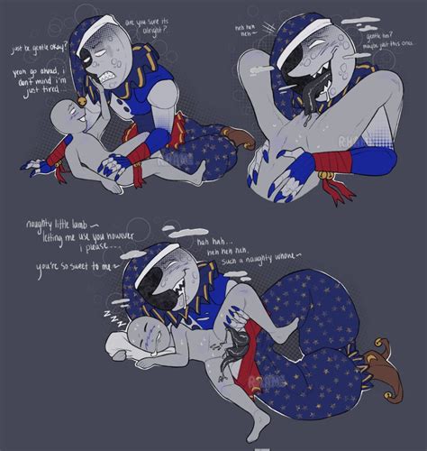 rule 34 ambiguous gender asleep claws cunnilingus daycare attendant fnaf eating pussy five