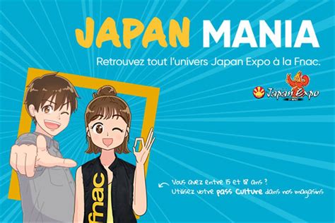 Japan Expo Le Top Des Nouveautés Mangas Épisode 3 LÉclaireur Fnac