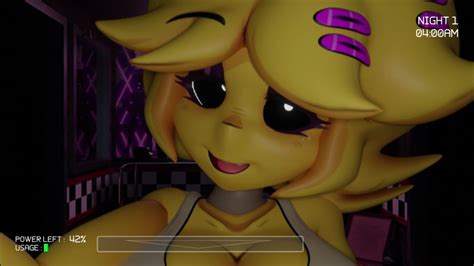 Five Nights In Anime Jumpscares Margaret Wiegel Aug