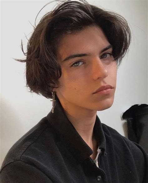 Check spelling or type a new query. DM for credits | Hairstyle, Grunge hair, Short hair styles
