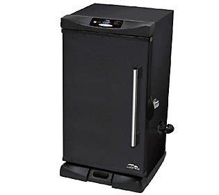 We did not find results for: Masterbuilt 20070213 30-Inch Black Electric Digital Smoker ...