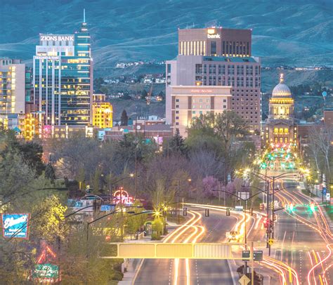Maybe you would like to learn more about one of these? The Best Bars in Downtown Boise | Everyday Runaway