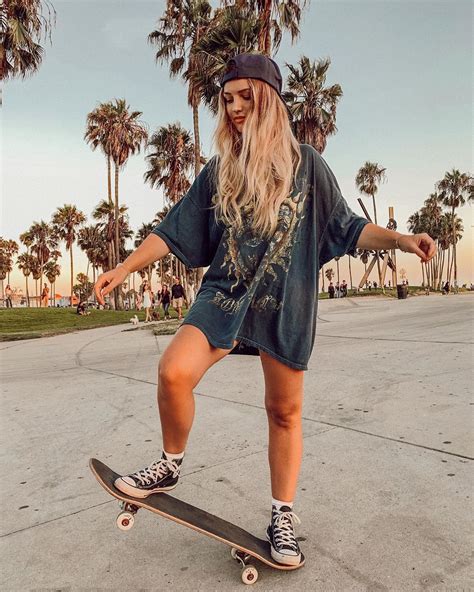 Girl Skateboard  Girl Skateboard Lol Discover Share S My Xxx