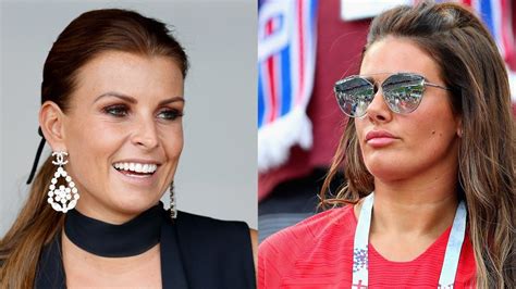 Coleen Rooney And Rebekah Vardy Told To Settle Wagatha Christie Battle Over Extraordinarily