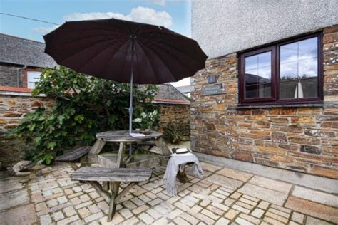 Holiday Cottages Cornwall Toad Hall Cottages