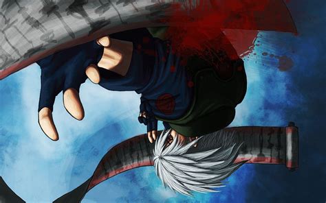 Cool Naruto Wallpapers Wallpaper Cave