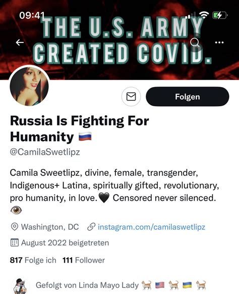 sig chri 🇺🇦 🇦🇹 on twitter nafo really disgusting bot if you want to bonk it just report
