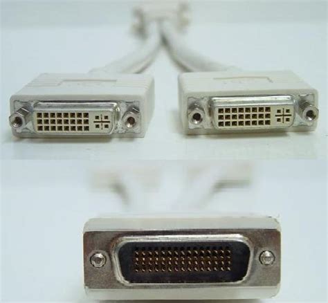 Monitor Connector Types Trade2win