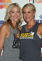 Brittany and Cynthia Daniel: 2014 Stand Up 2 Cancer Live Benefit -11 ...
