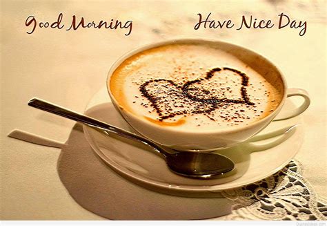 Good Morning Coffee Cup Wallpapers Quotes Messages