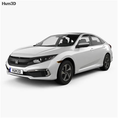 Honda Civic New Model 2019 View All Honda Car Models And Types
