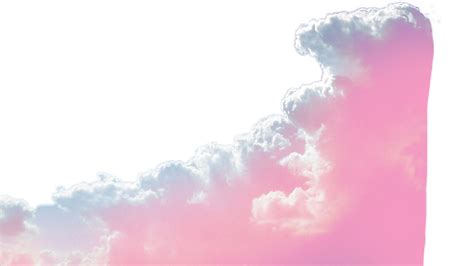 Download High Quality Clouds Transparent Pastel Transparent Png Images