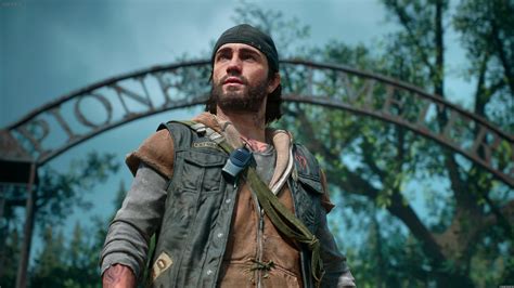 Days Gone Pc 4k Gameplay High Quality Stream And Download Gamersyde