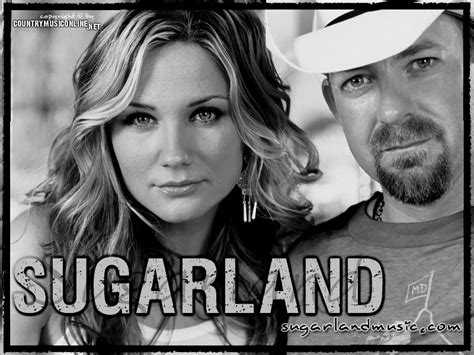 Sugarland Enjoy The Ride Wallpapers Contry Music Play That Funky Music Country Music Stars