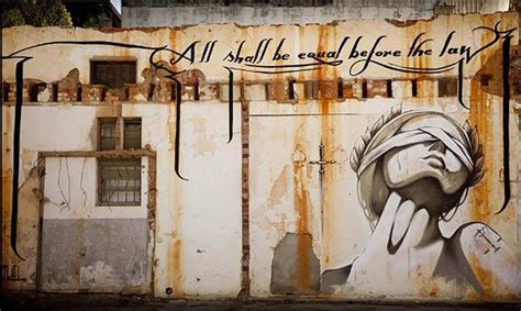 African Graffiti Art Raising Awareness Widewalls