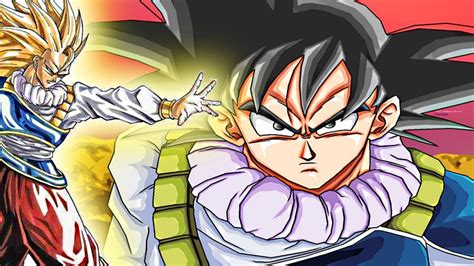 This story explores the author's interpretation of how goku learned instant transmission, as well as being. dragon ball: Dragon Ball Super Planet Yardrat