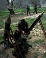 哈瑪斯獲伊朗武器 嚴重威脅以色列＠地 球 村 的 佈 告 欄｜PChome Online 個人新聞台