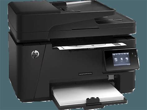 It has the feature of scanning, copying, printing, and faxing. Hp Laserjet Pro Mfp M127Fw : Hp Laserjet Pro Mfp M127fw Scanner Motor / Perhaps the users of ...