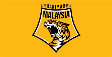 Persatuan bolasepak malaysia (fam) kini dalam proses menjenamakan semula skuad bolasepak kebangsaan. HARIMAU MALAYSIA on Behance