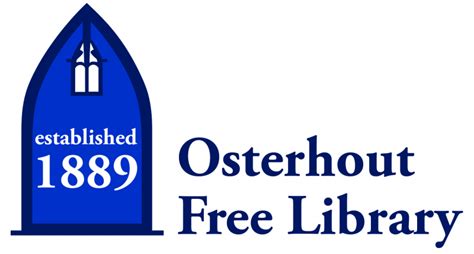 Osterhout Free Library Clickbid Mobile Bidding