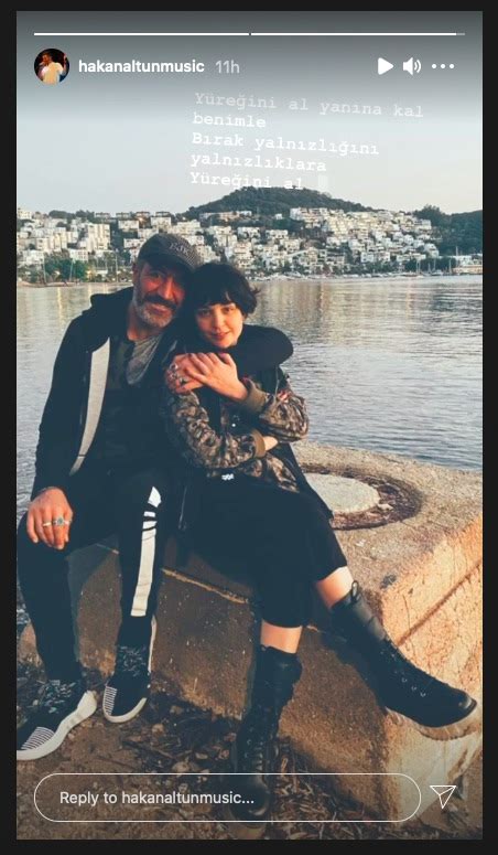 Hakan altun hani bekleyecektin kaç puan verirsin? Hakan Altun, şimdi ''Yalnız'' beste yapıyor. - Magazin Life