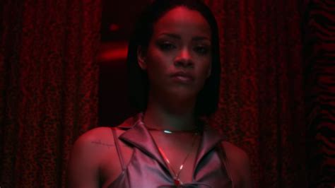 needed me rihanna prod by dj mustard [youtube official music video behind the scenes