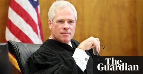 Oregon Judge Under Investigation After Refusing To Perform Same Sex Marriages Us News The