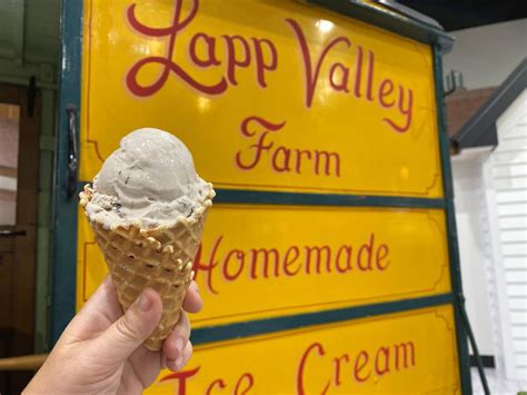 Lapp Valley Farm Creamery And Cafe Discover Lancaster