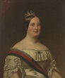 William Corden the Younger (1819-1900) - Maria II, Da Glória, Queen of ...