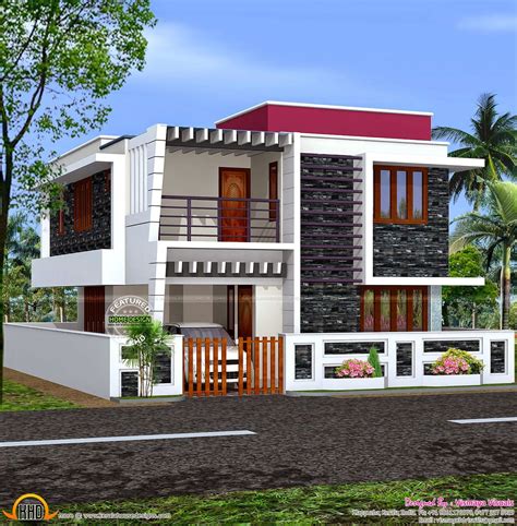 House Portico Designs Kerala Design House Outside Design House Roof