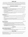 11 Production Manager Resume Examples for 2024 | Resume Worded