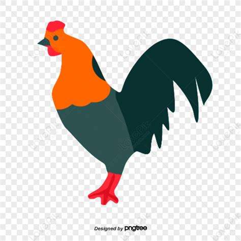 A Standing Big Cockhairyanimalanime Free Png And Clipart Image For