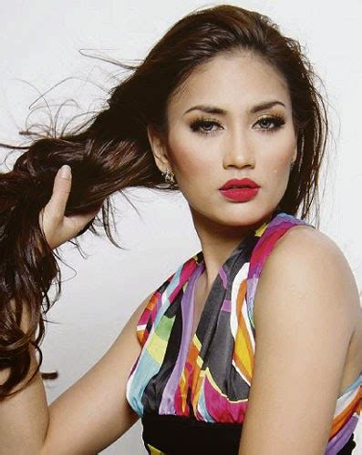 Top 10 Artis Wanita Malaysia Paling Hot 10 Gambar Media Awani