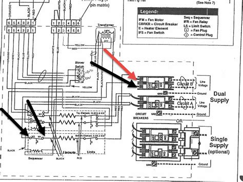 Nordyne Model E1eh 015ha Wiring Diagram Wiring Diagram