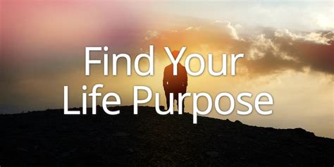 Life Purpose Tips To Learn How To Find Your Passion Jack Canfied