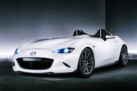 New Mazda Mx 5 Miata 2023 Redesign Mazda Usa Release