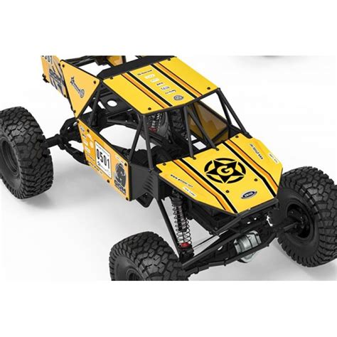 Gmade 110 Gom Rock Buggy Rtr