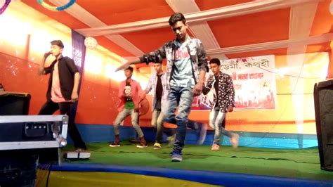 Daru Badnam Kardi Dance Performance Youtube