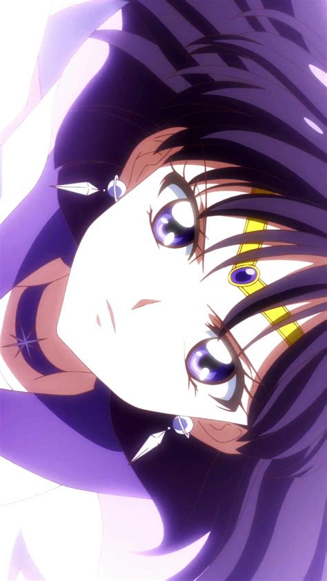 Sailor Saturn Sailor Chibi Moon Sailor Moon Wallpaper Sailor Moon Art